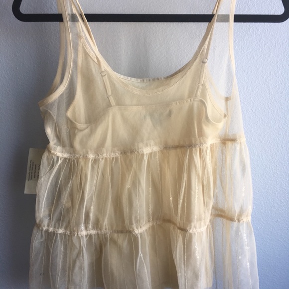 NWT American eagle outfitters top - Picture 5 of 5